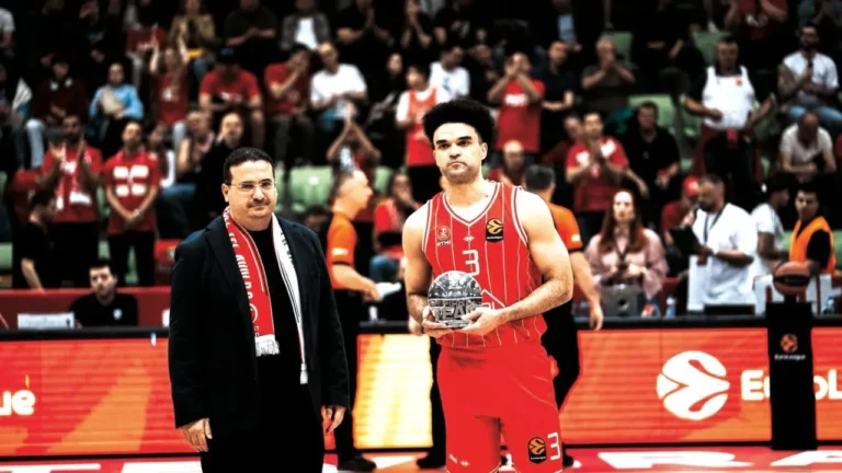 Hapoel Tel Aviv stays alive vs Real Madrid in Euroleague quarterfinals