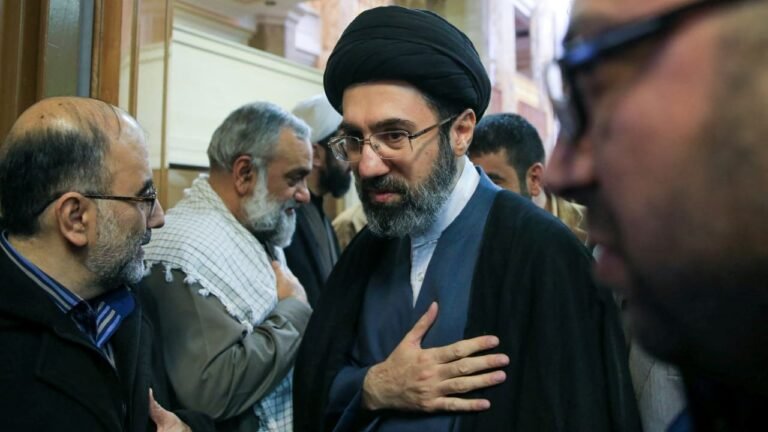 Iran regime 'incapable of change' post-war, expert says