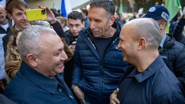 Israel may no longer need a prime minister with an American accent – opinion