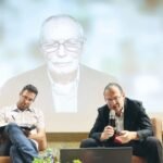 Italian author Erri De Luca: ‘I am prepared to lose everything’ for backing Israel