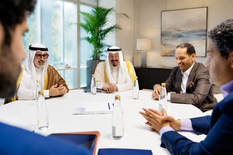 Kuwait-Europe: Gulf Money Makes Europe Forget the Price of Its Security