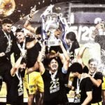 Maccabi Tel Aviv denies Beersheba double at soccer cup final