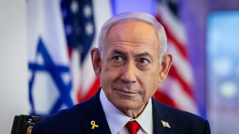 Middle Israel: How Benjamin Netanyahu transformed Israeli politics in 30 years – opinion
