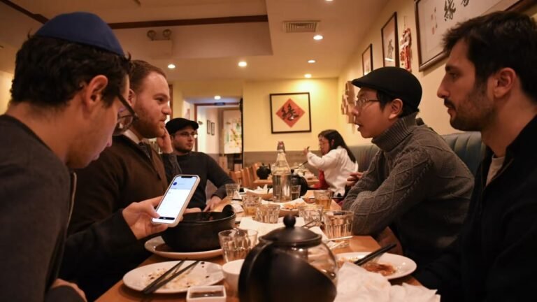 Moving toward the 'LinkedIn average': Studies find AI is reshaping everyday writing, conversation