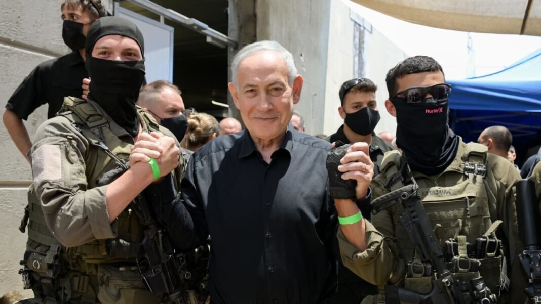 Netanyahu confirms IDF soldiers crossed Litani River, military 'operating in Beirut, Bekaa Valley' Netanyahu confirms IDF soldiers crossed Litani River, military 'operating in Beirut, Bekaa Valley'