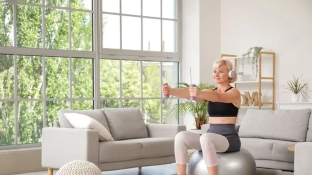 Strengthening the body's bones