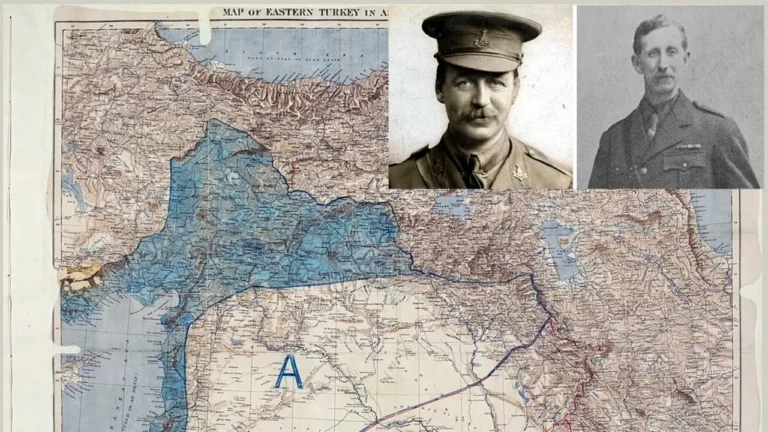 Sykes-Picot should be replaced by a new Trump-Netanyahu regional order – opinion