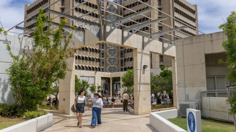 TAU enrolls approx. 100 injured IDF veterans under new framework without psychometric exam