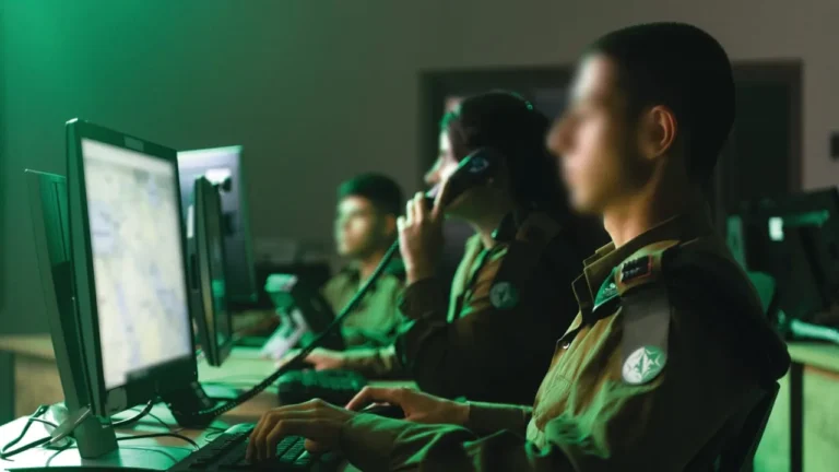 Tax Authority wants army tech veterans tied to Israel