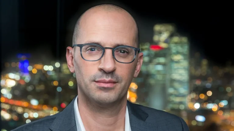 Building Israel, delivering returns: Inside Keystone’s infrastructure strategy