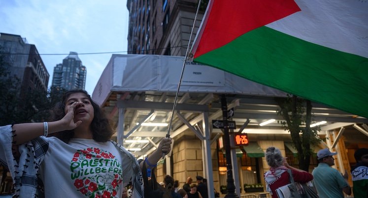The CliffsNotes Guide to Anti-Zionist Brainwashing