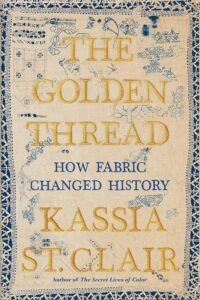 The Golden Thread