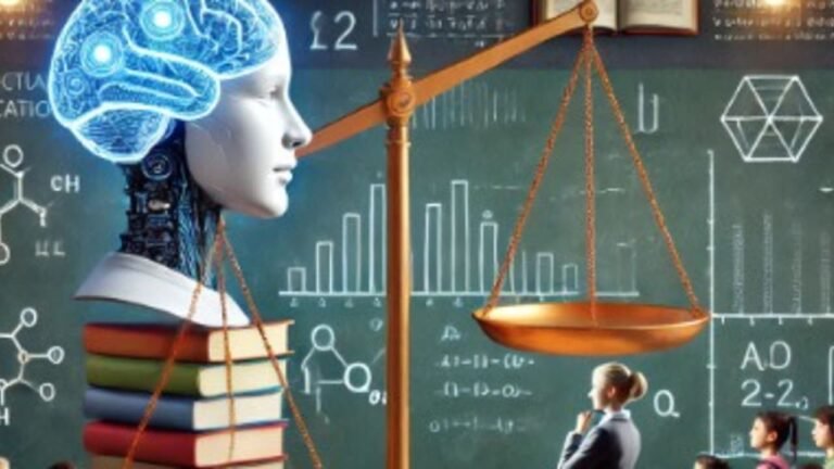 The Jewish world cannot afford to leave AI education to Silicon Valley – opinion
