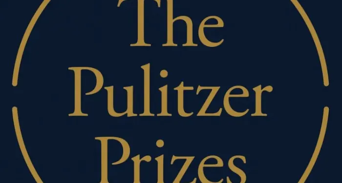 pultizer prizes logo