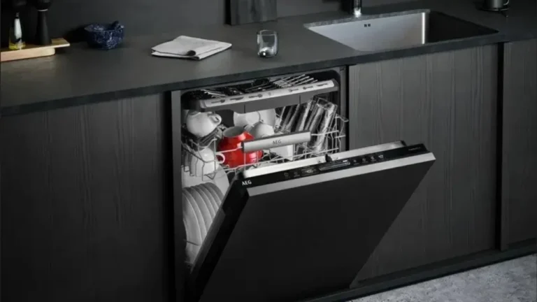 The dishwasher mistake everyone makes, and why it may affect your health