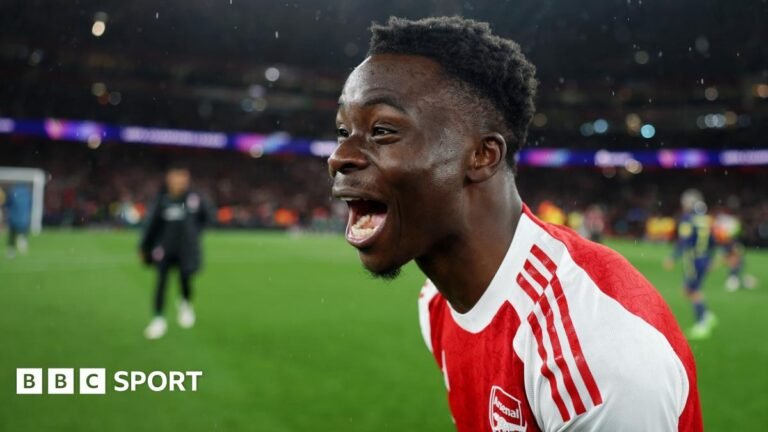 The league is the dream – but is this Arsenal's moment in Europe?