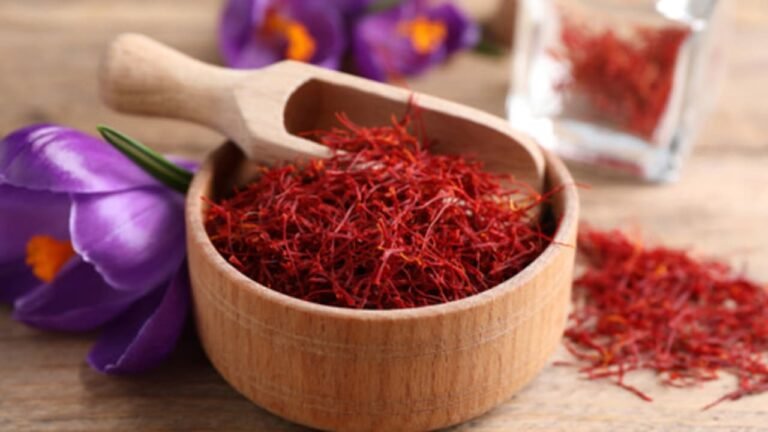 The study that proves this powder is more than "just a spice"