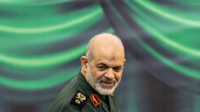 True Iranian regime change won't occur if the IRGC holds power – opinion