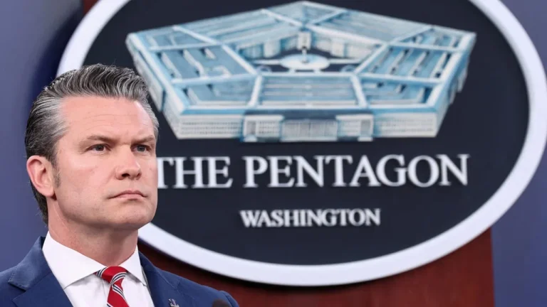 US Defense Secretary Pete Hegseth to visit Israel following overnight strikes on Iran