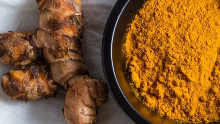 Turmeric or magnesium: What helps more against inflammation in the body?