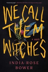 We Call Them Witches