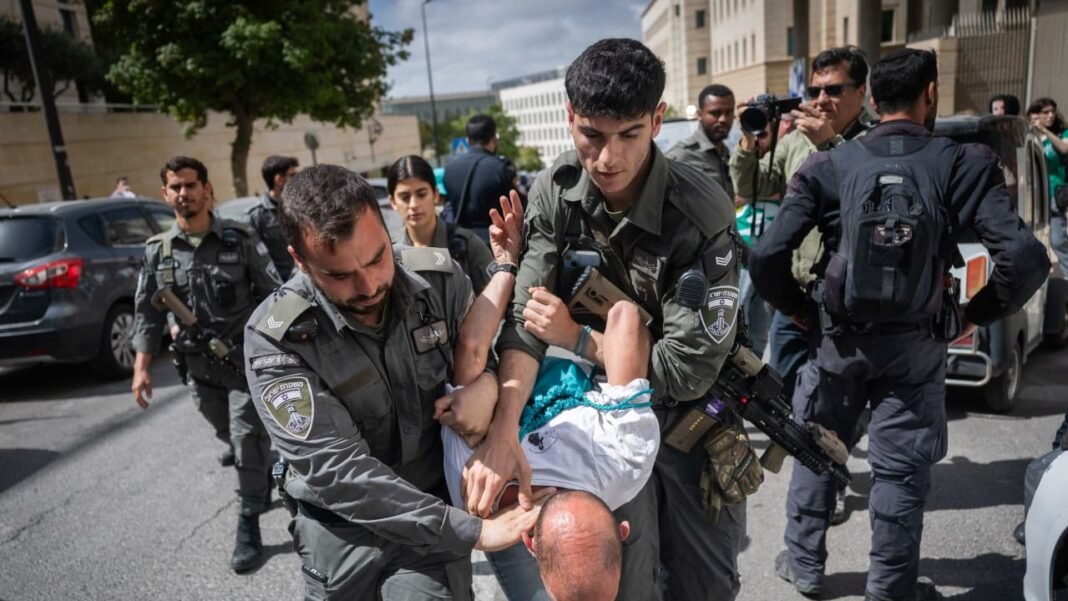 The Jerusalem Post - Israel News