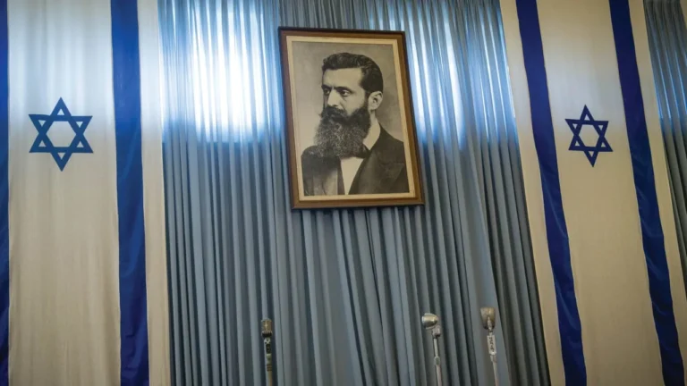 Why Israel cannot be secure or democratic without justice for all – opinion