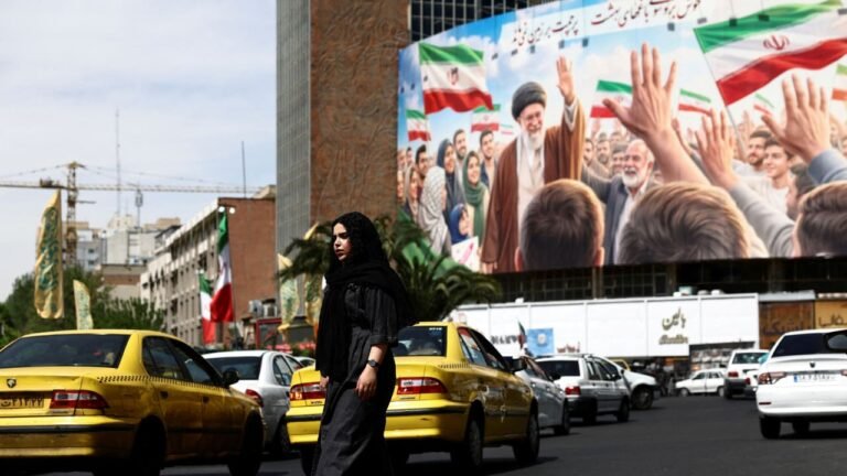 Why Israel fears a US-Iran deal could leave Tehran’s nuclear threat intact – opinion