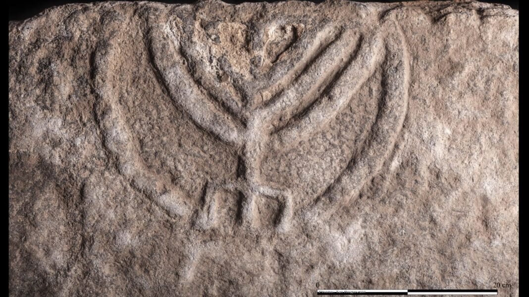 Your Investments: Aaron’s menorah teaches us patience is key to long-term wealth