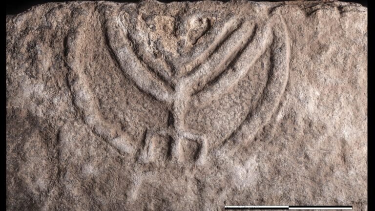 Your Investments: Aaron’s menorah teaches us patience is key to long-term wealth