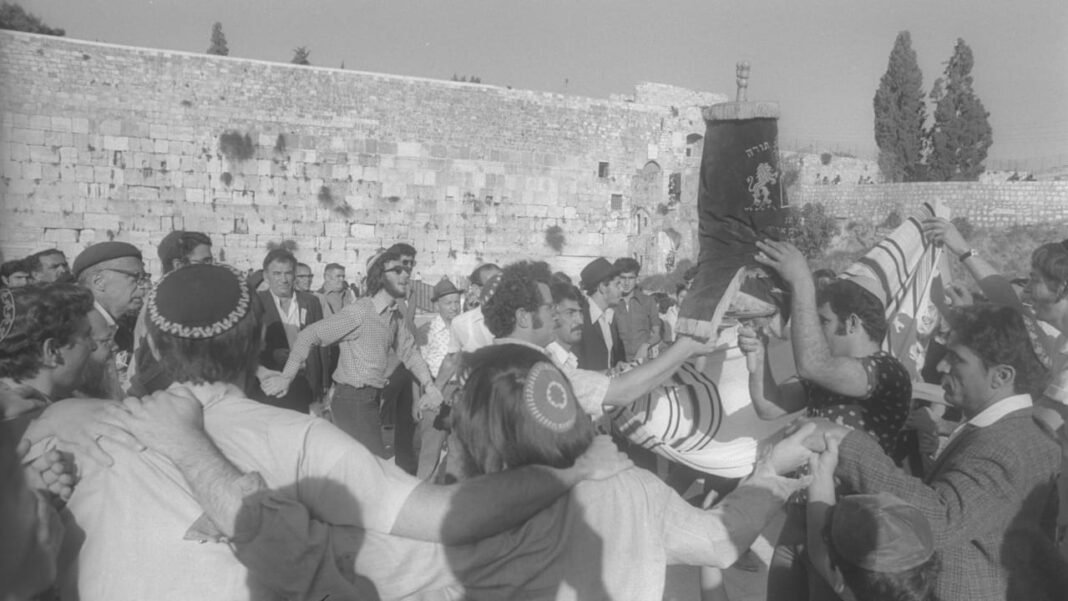 Your Investments: Financial freedom and Jerusalem unification Your Investments: Financial freedom and Jerusalem unification