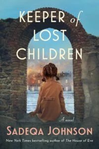 Keeper of Lost Children