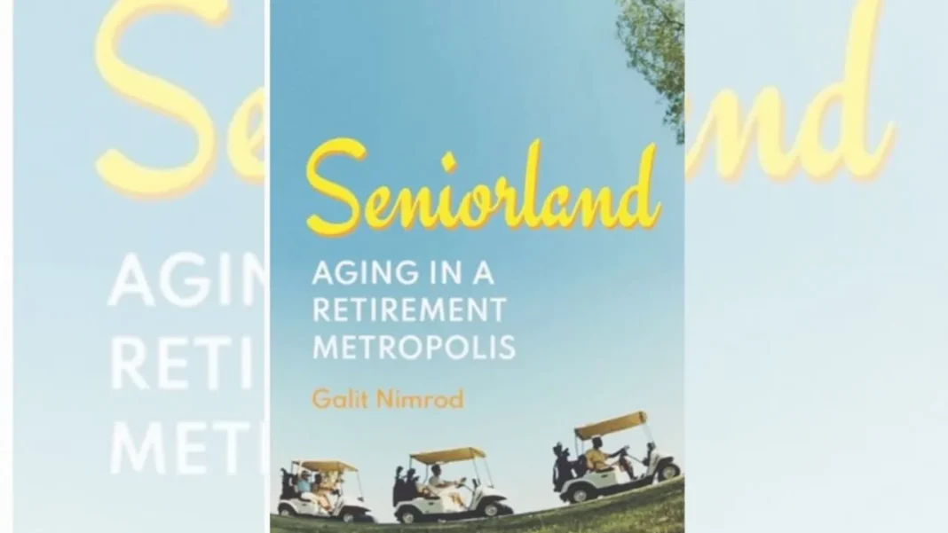 'Seniorland': Growing old in the world's largest retirement city – review