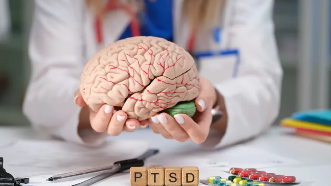 'Third therapist in the room': Inside Israel's psychedelic trauma trial 'Third therapist in the room': Inside Israel's psychedelic trauma trial