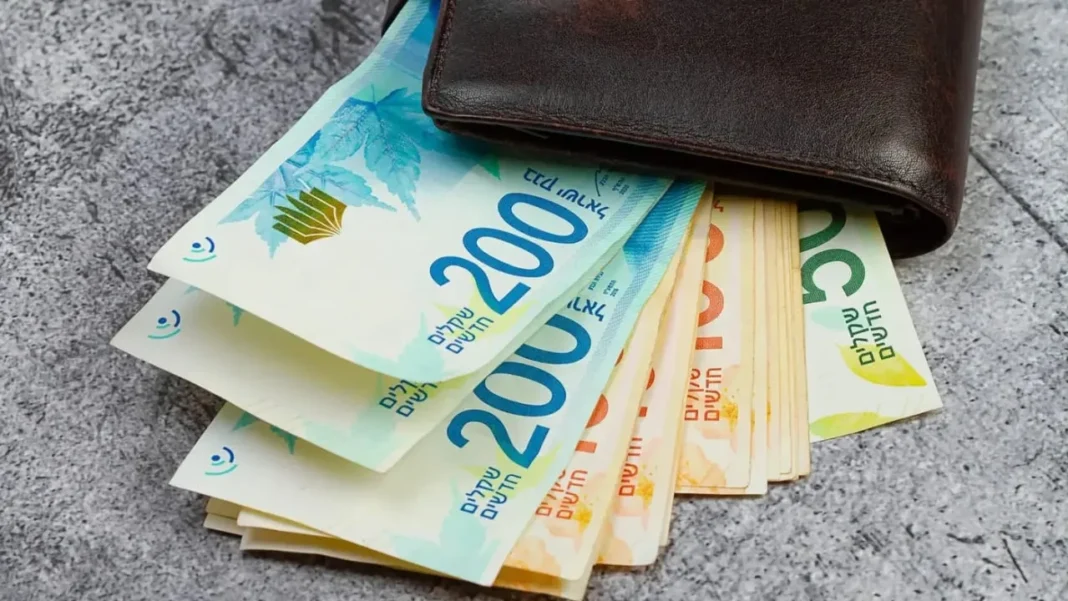 10 mistakes that cost you thousands of shekels a year
