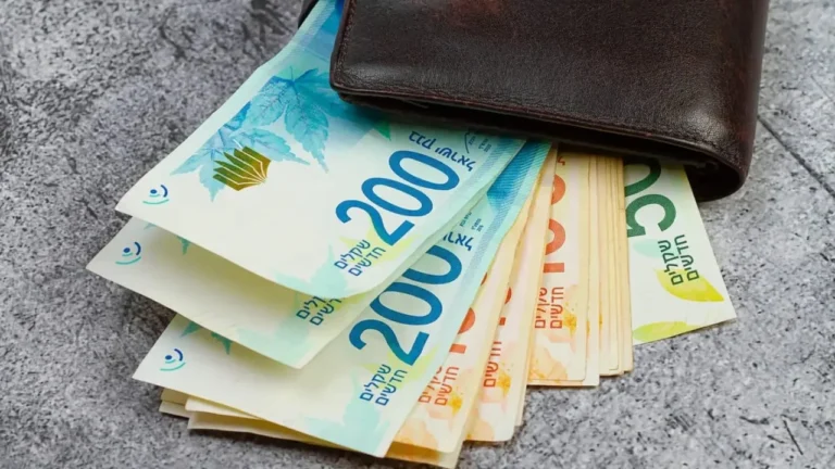 10 mistakes that cost you thousands of shekels a year