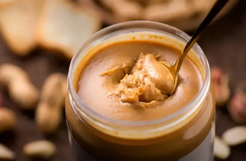 Peanut butter