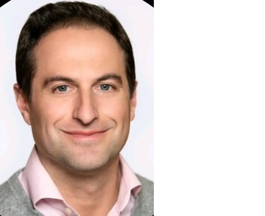 Paul Marino, Chief Revenue Officer at the American ETF company Themes ETFs