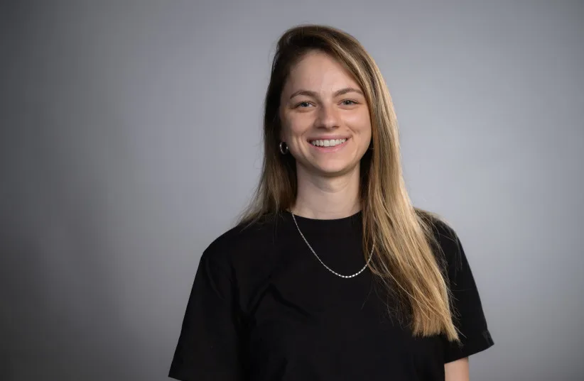 Current CEO Yael Goldstein