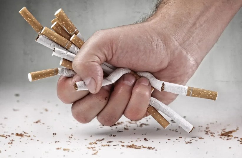 The price of cigarettes is only the tip of the iceberg. A pack–a–day smoker spends about NIS 14,400 a year on the addiction alone