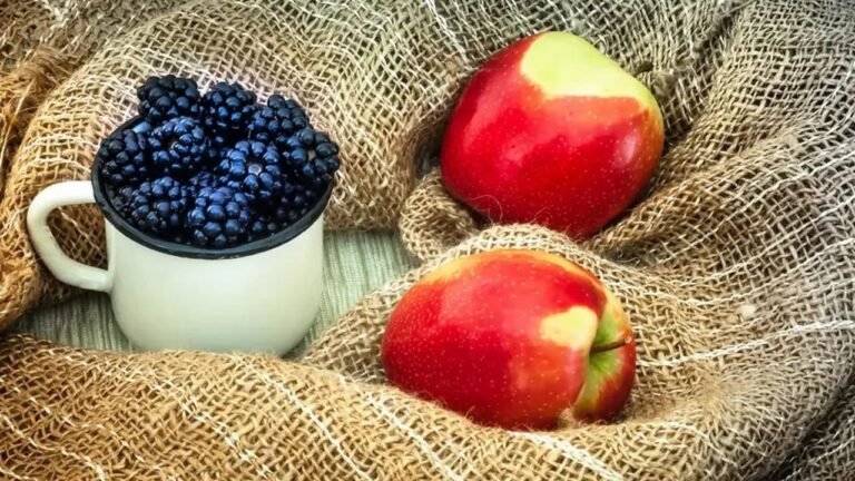 8 fruits that are full of dietary fiber and will improve your health