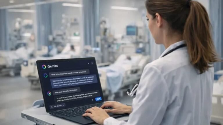 Artificial intelligence enters medicine – and doctors receive new boundaries