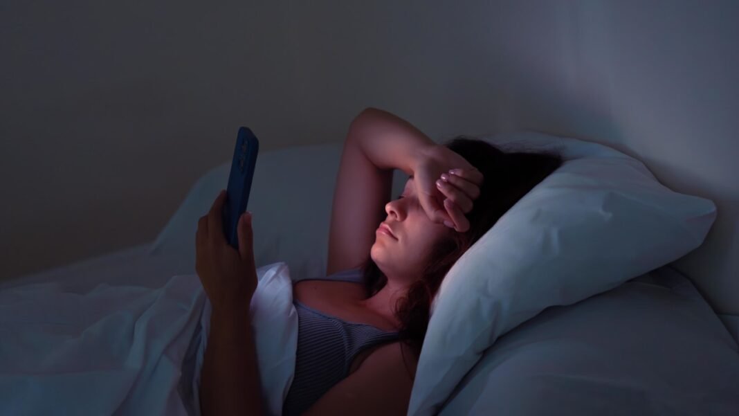 Artificial nighttime lighting may be more dangerous than previously thought, study warns Artificial nighttime lighting may be more dangerous than previously thought, study warns