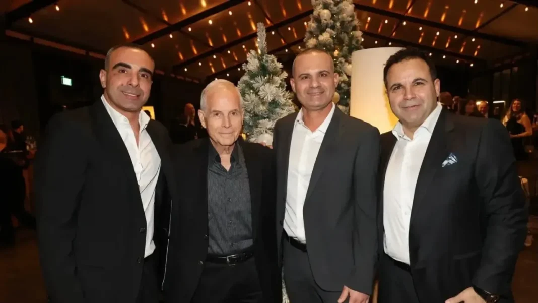 BST Group completed IPO at a valuation of NIS 3 billion BST Group completed IPO at a valuation of NIS 3 billion