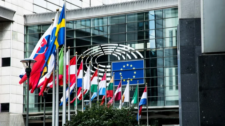 Behind the smiles and the sanctions: The hidden truth about Israeli-European relations