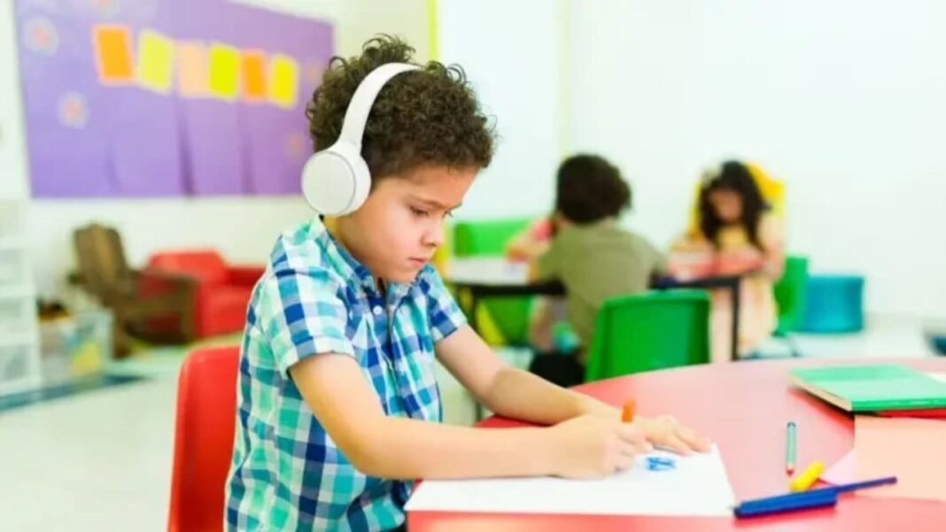 Breakthrough in autism research: Brain scans reveal two distinct biological types Breakthrough in autism research: Brain scans reveal two distinct biological types