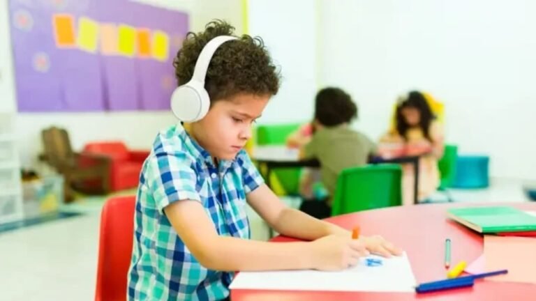 Breakthrough in autism research: Brain scans reveal two distinct biological types
