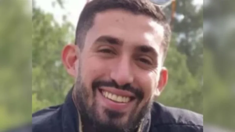 Brother of murdered Hamas hostage criticizes PM advisor Yonatan Urich