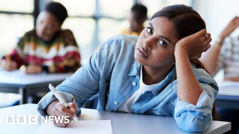 Currency crash and visa crackdowns force Indian students to rethink studying abroad