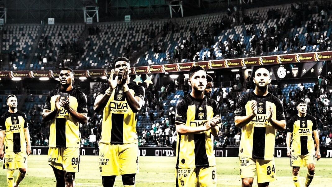 Do-or-die in Jerusalem: Beitar faces defining night in championship race
